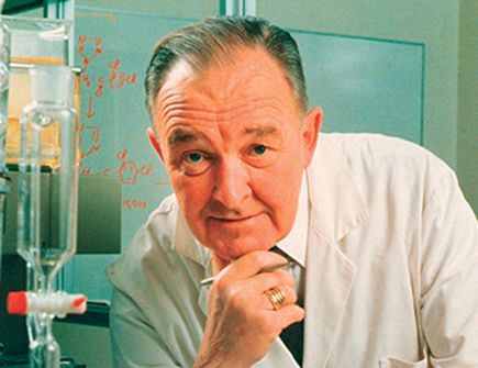 Dr. Paul Janssen