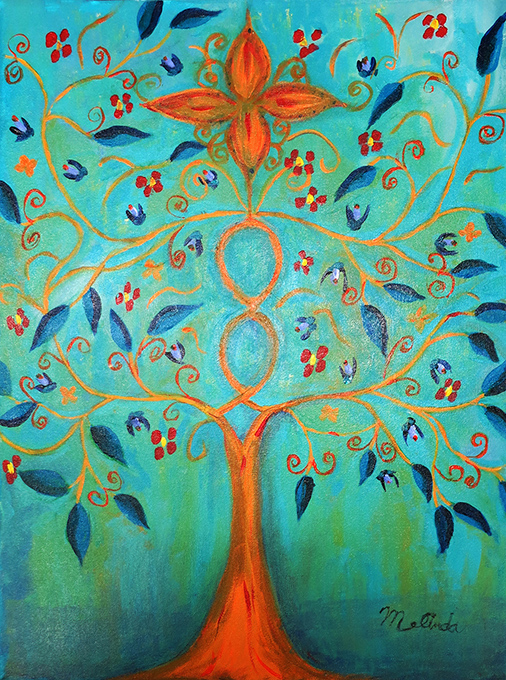 Tree of Life